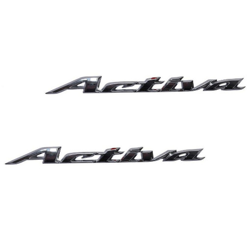 Honda Activa Monogram | Activa Emblem